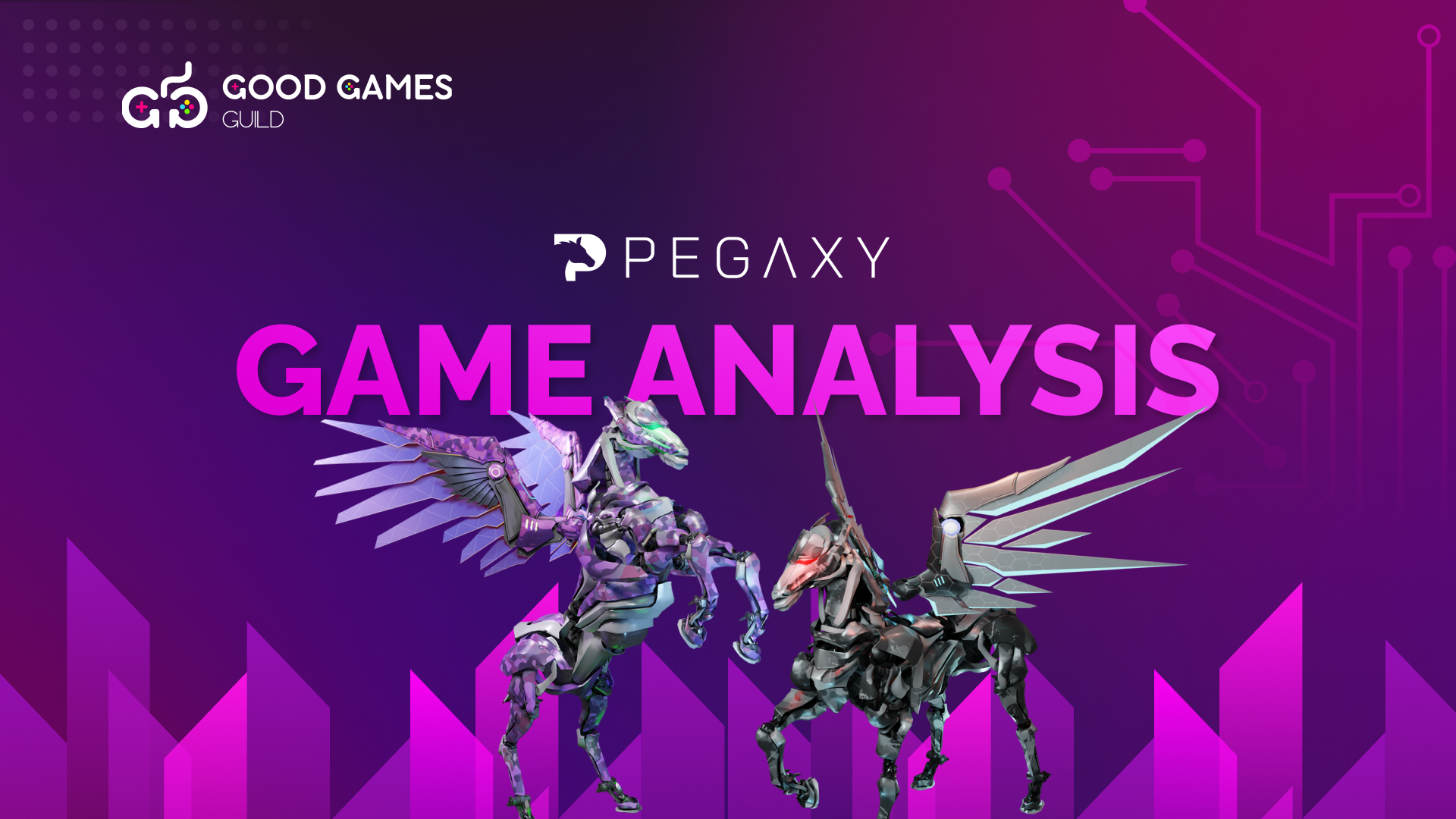 Game Analysis: Pegaxy